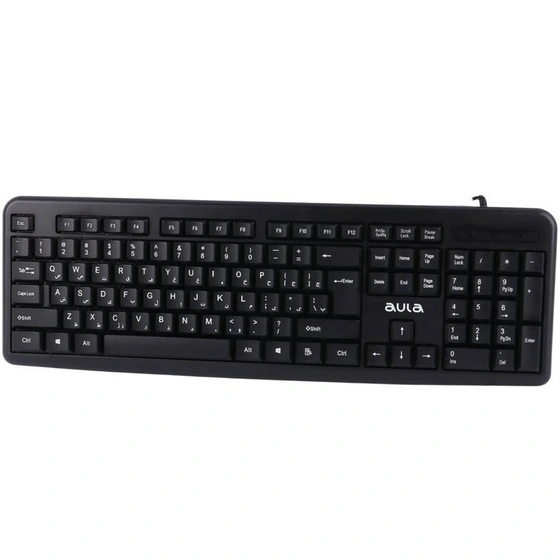 کیبورد آئولا مدل AK209