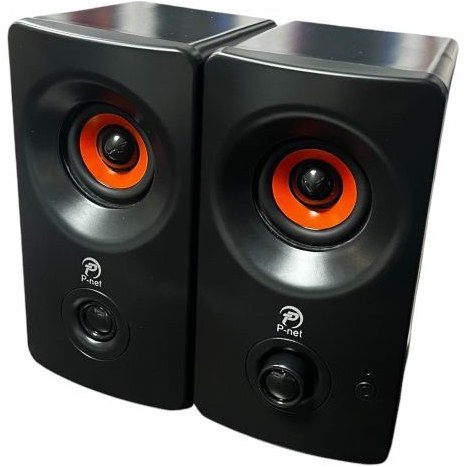 اسپیکر بلوتوثی پی نت مدل AC-9002BT