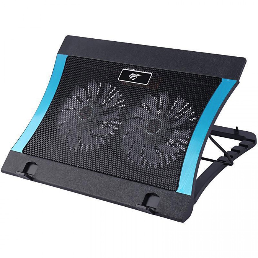 پایه خنک کننده لپ تاپ هویت مدل HV-F2051