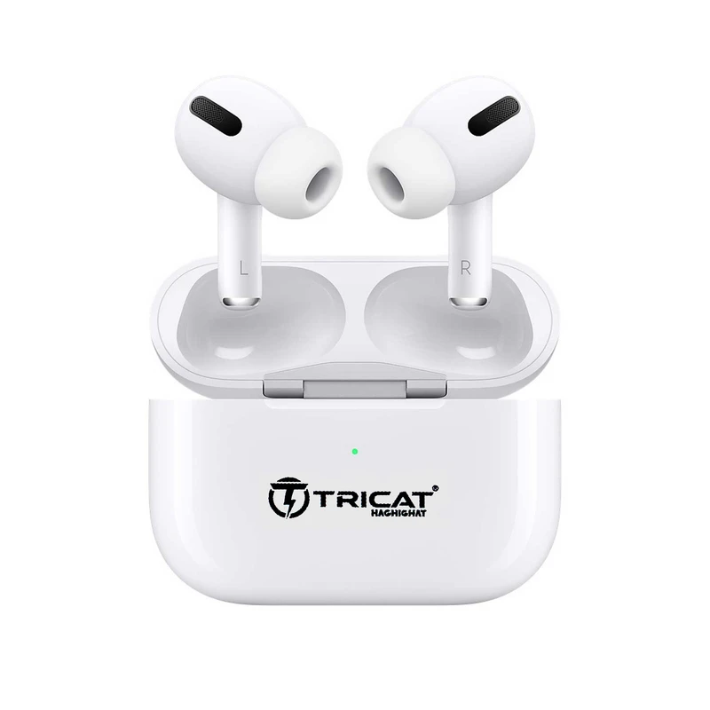 هندزفری بلوتوث تریکت مدل TRICAT TC-1007