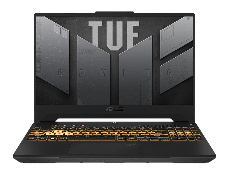 لپ تاپ گیمینگ ایسوس مدل ASUS FX507VI i7(13620H) 16GB 1TB SSD 8GB