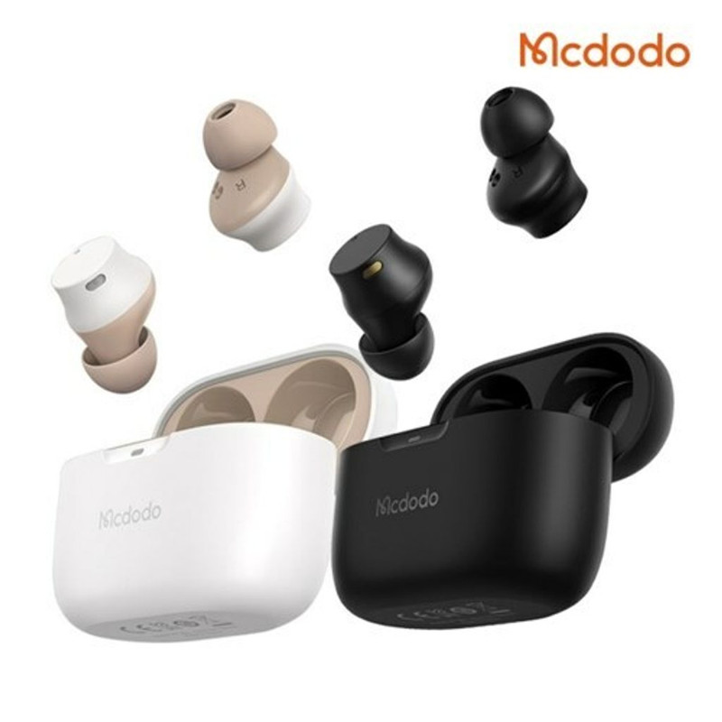هندزفری بلوتوث مک00دودو MCDODO HP-8020 Airlink ENC Wireless Earbud