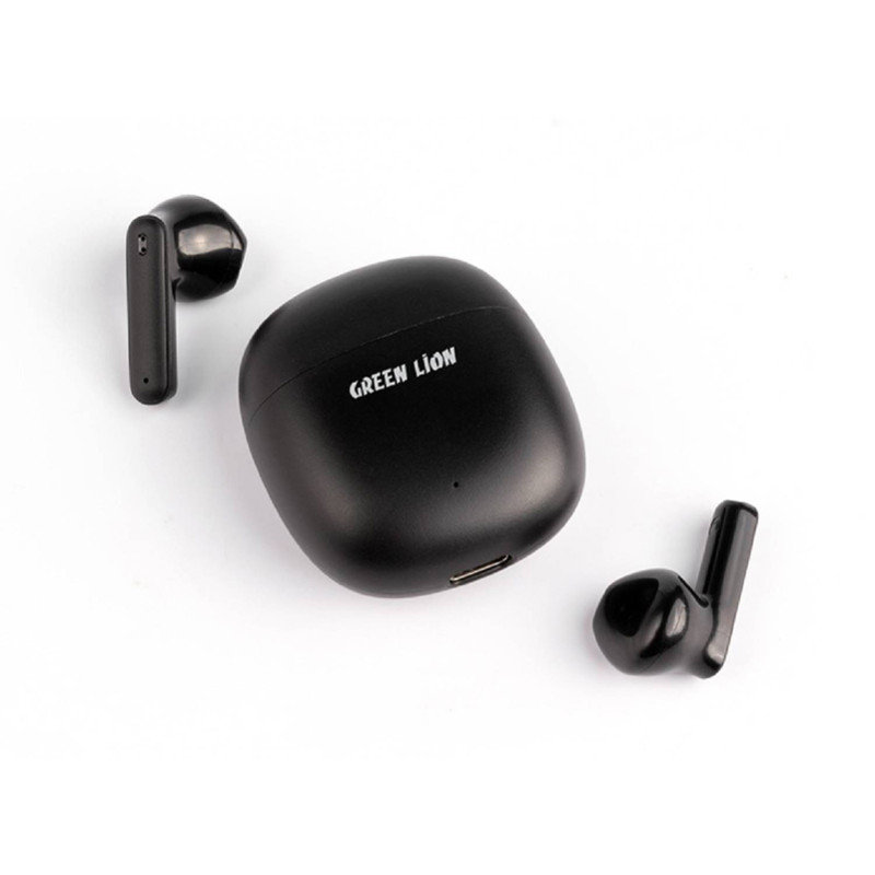 هندزفری بلوتوثی گرین لاین Green Lion Tribe Earbuds 