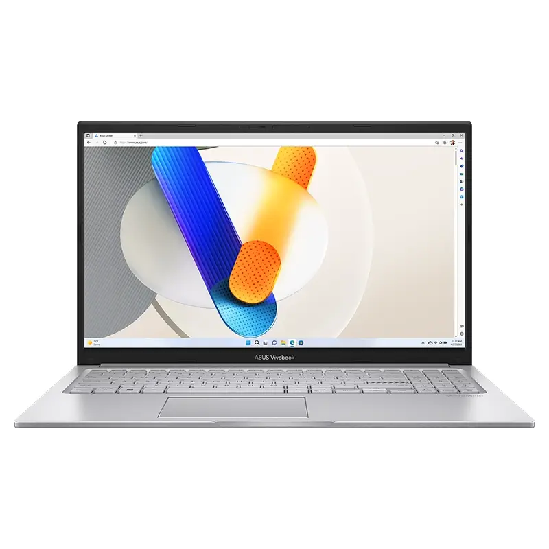 لپ تاپ ایسوس مدل ASUS Vivobook 15 X1504VA i5 16GB 512SSD Intel