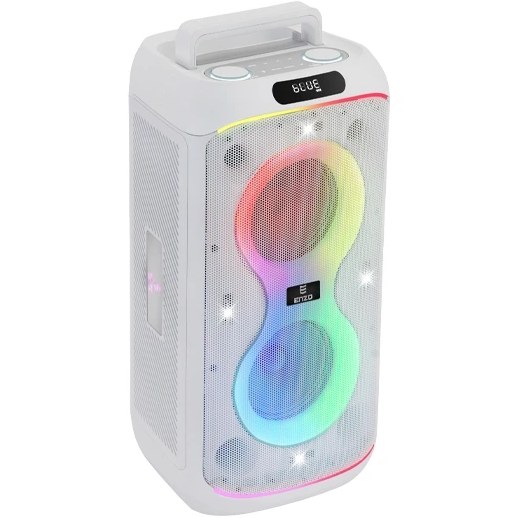 اسپیکر شارژی ENZO BOX 670