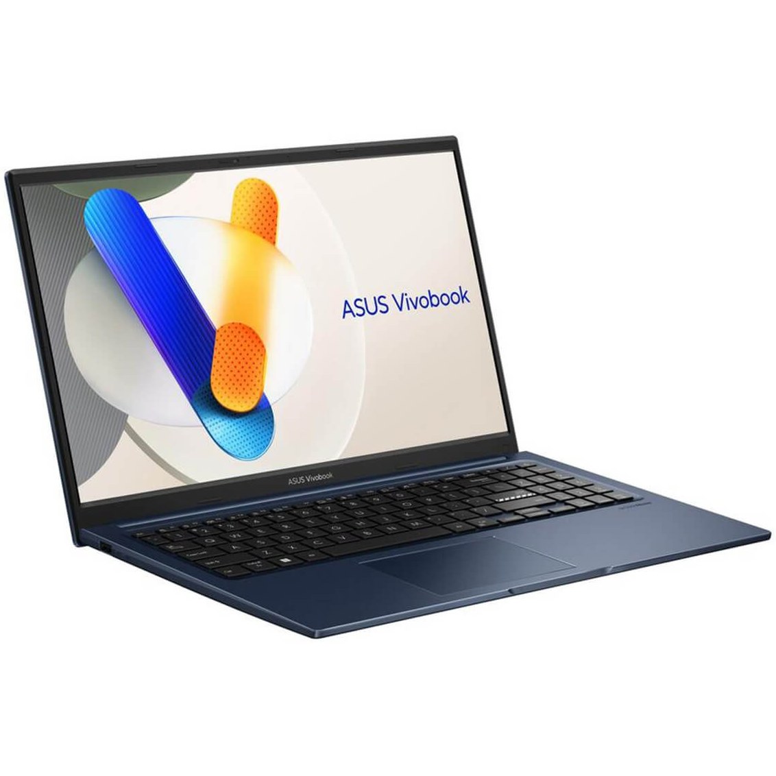 لپ تاپ ایسوس مدل ASUS Vivobook X1504VA i3(1315U) 12GB 500SSD Intel