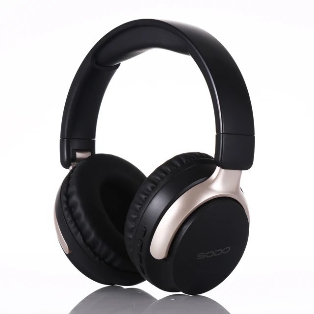 هدست بی سیم سودو مدل SD1103