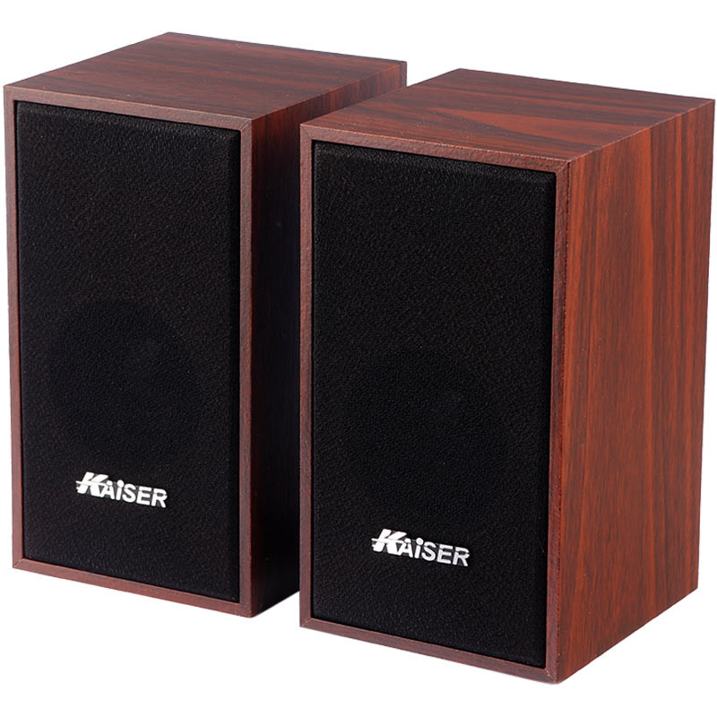 اسپیکر رومیزی کایزر مدل KAISER KS-60