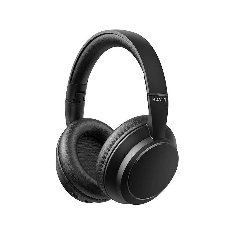 هدست بی سیم هویت مدل H619BT