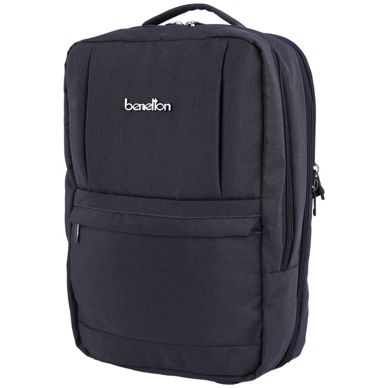 کوله پشتی لپ تاپ Benetton B095