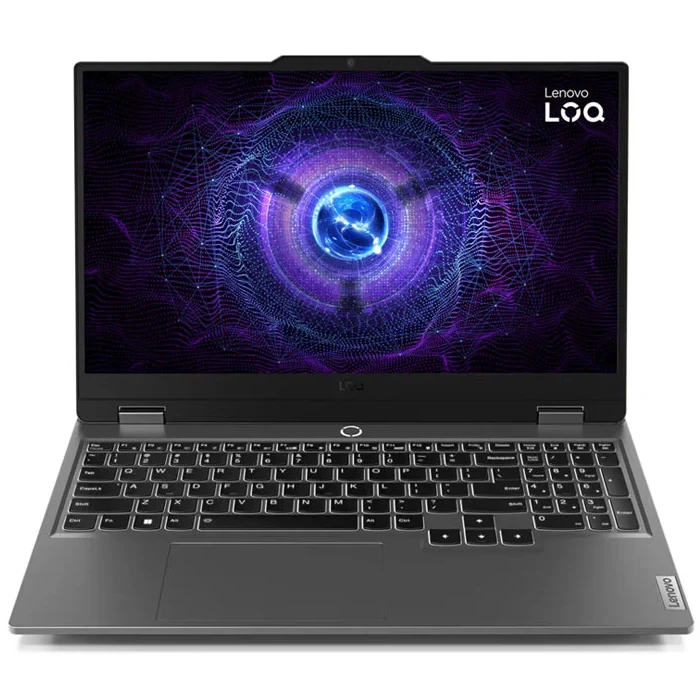 لپ تاپ لنوو مدل Lenovo LOQ 15IRX9 i7(13650HX) 24GB 512SSD 8GB