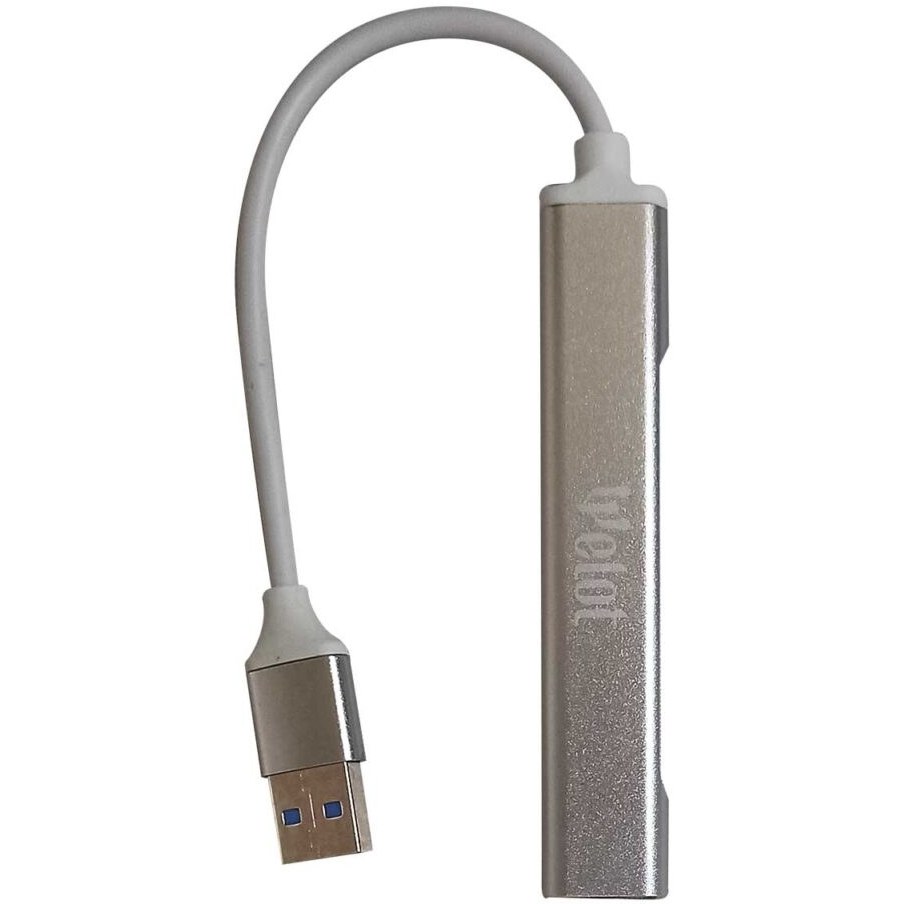 هاب 4 پورت USB 3.0 ویلوت مدل W-H42